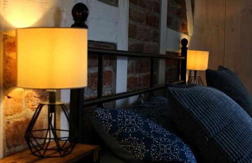 Blankenborn Appartement | Ferieheisel - everything, except usually!