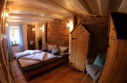 Blankenborn Appartement | Ferieheisel - everything, except usually!