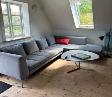 Hulsig Maison | Feriehuset Hulsigvej 12
