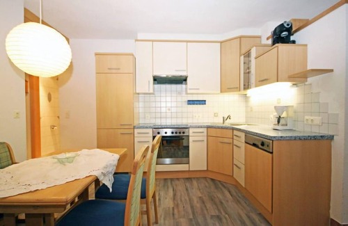 Nassereith Appartement | Ferien 1 by Interhome
