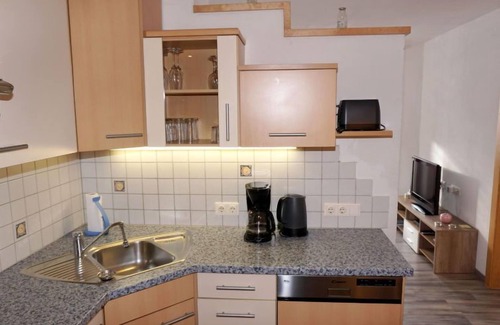 Nassereith Appartement | Ferien 1 by Interhome