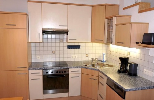 Nassereith Appartement | Ferien 1 by Interhome