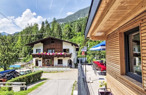 Nassereith Appartement | Ferien 1 by Interhome