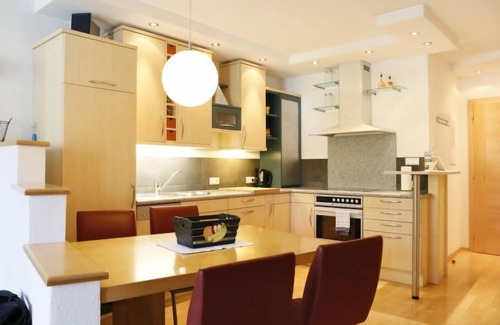 Nassereith Appartement | Ferien 2 by Interhome
