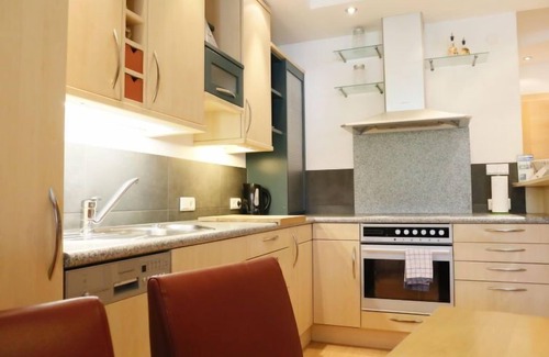 Nassereith Appartement | Ferien 2 by Interhome