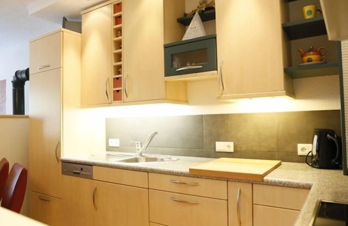 Nassereith Appartement | Ferien 2 by Interhome