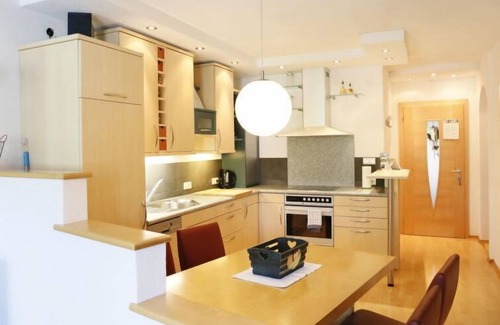Nassereith Appartement | Ferien 2 by Interhome