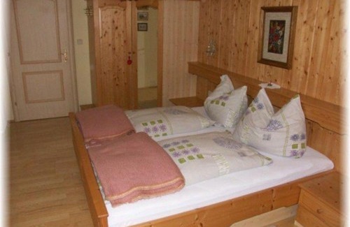 Rangersdorf Appartement | Ferien-am-Bauernhof-Wohnung-1
