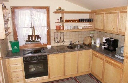 Rangersdorf Appartement | Ferien-am-Bauernhof-Wohnung-1