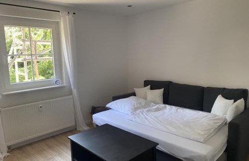 Lichtenrade Maison | Ferien am Berliner Mauerweg