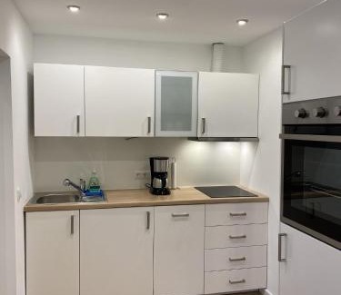 Lichtenrade Maison | Ferien am Berliner Mauerweg