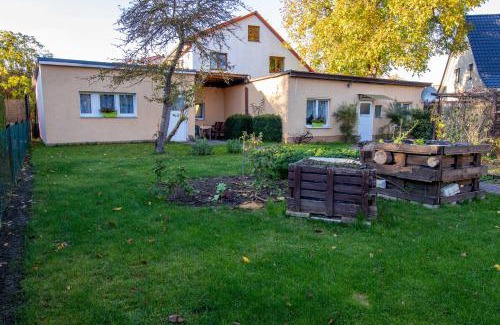 Eldena Maison | Ferien am Bierbach