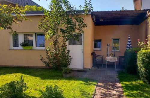 Eldena Maison | Ferien am Bierbach