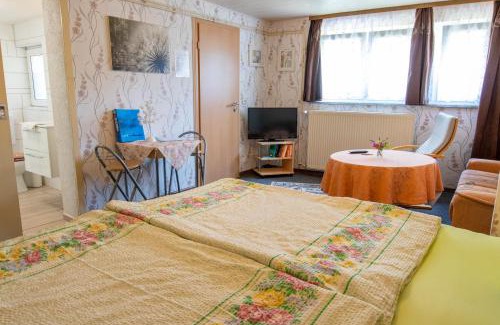 Eldena Maison | Ferien am Bierbach