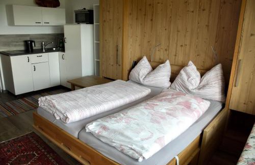 Edlbach Appartement | Ferien am Bischofsberg - Edlbach 31
