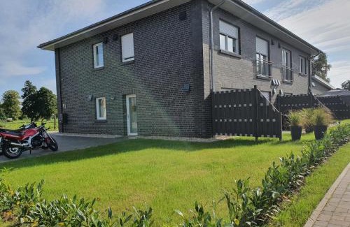 Idafehn Appartement | Ferien am Idasee 85041