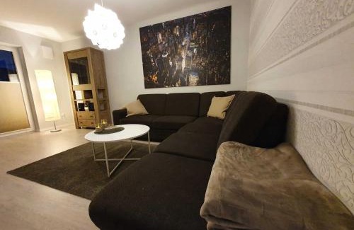 Idafehn Appartement | Ferien am Idasee 85041