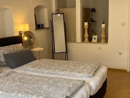 Ochsenfurt Appartement | Ferien am Schlössle