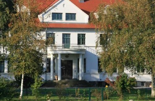 Behren-Luebchin Maison | Ferien am Schloss Duckwitz