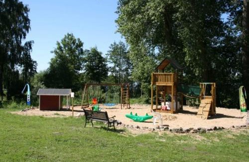 Behren-Luebchin Maison | Ferien am Schloss Duckwitz