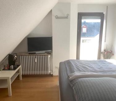 Weismark Appartement | Ferien Apartment Antonie-Haupt-Straße