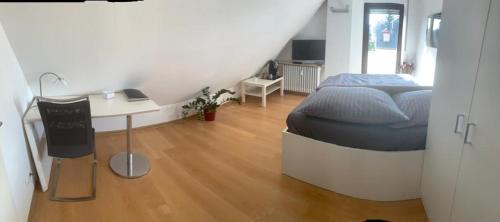 Weismark Appartement | Ferien Apartment Antonie-Haupt-Straße
