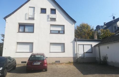 Weismark Appartement | Ferien Apartment Antonie-Haupt-Straße