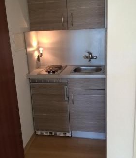Weismark Appartement | Ferien Apartment Antonie-Haupt-Straße