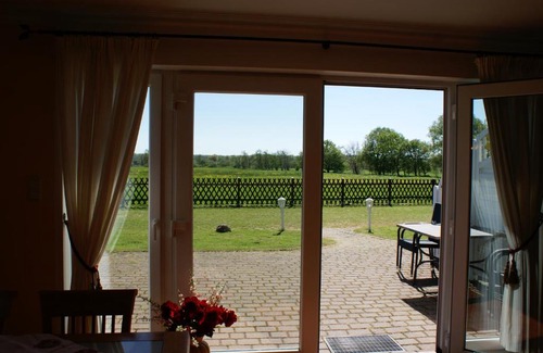 Boergerende-Rethwisch Maison | Ferien & Appartementhaus Sonnenberg