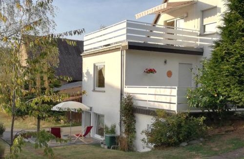 Goldhausen Appartement | Ferien-Appartement Goldhausen