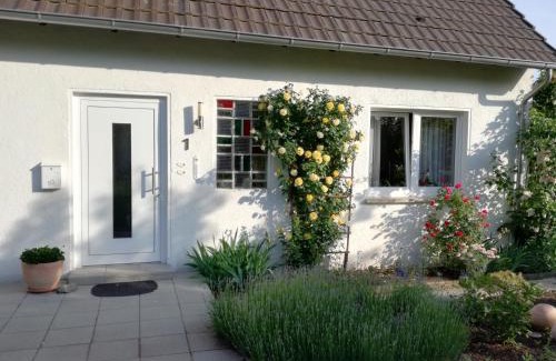 Goldhausen Appartement | Ferien-Appartement Goldhausen