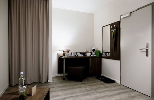 Oberhof Hôtel | Ferien Appartements am Park