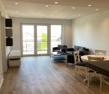 Orscholz Appartement | Ferien - Appartment