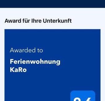 Bodensdorf Appartement | Ferienwohnung KaRo