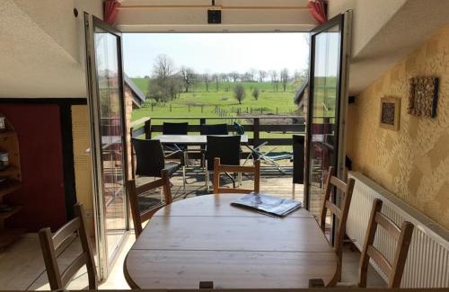 Kroepelin Maison | Ferien auf dem Bauernhof Nr. 101