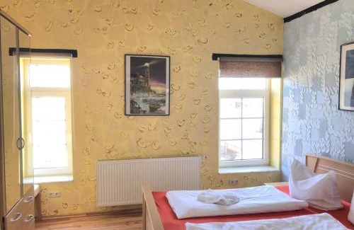 Kroepelin Maison | Ferien auf dem Bauernhof Nr. 101