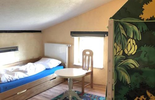 Kroepelin Maison | Ferien auf dem Bauernhof Nr. 101