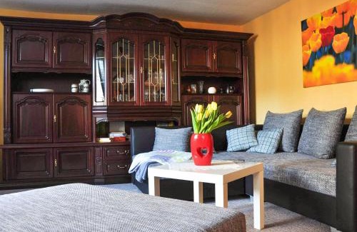 Tribohm Maison | Ferien auf dem Lande