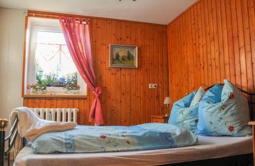 Tribohm Maison | Ferien auf dem Lande