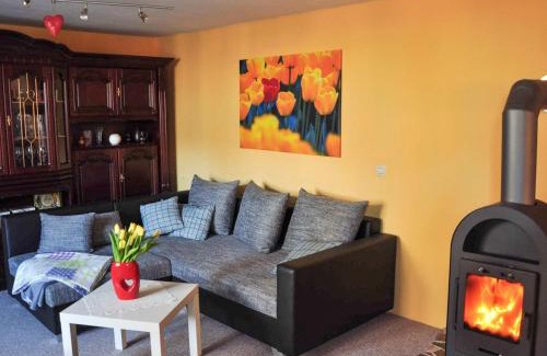 Tribohm Maison | Ferien auf dem Lande