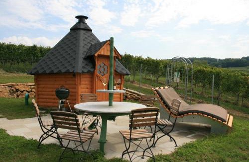 Mauchen Appartement | Ferien auf dem Weingut