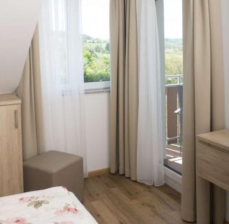 Mauchen Appartement | Ferien auf dem Weingut