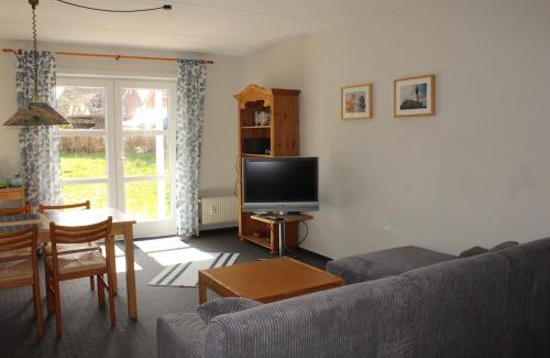 Kirchdorf Appartement | Ferien auf der Insel Poel