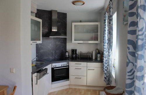 Kirchdorf Appartement | Ferien auf der Insel Poel