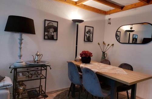 Sudstadt Appartement | Ferien Central