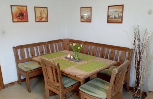 Bad Wuennenberg Appartement | Ferienwohnung/app. für 6 Gäste mit 60m² in Bad Wünnenberg-kernstadt