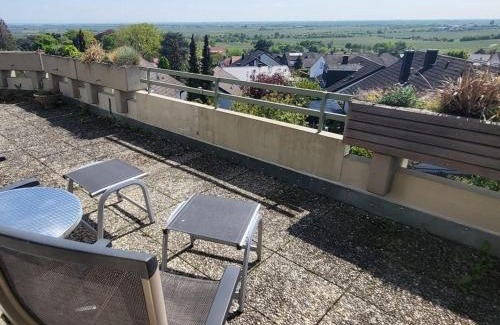 Neustadt-Gimmeldingen Appartement | Ferienwohnung Buenavista