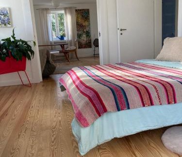Neustadt an der Weinstrasse Appartement | Ferienwohnung am Park