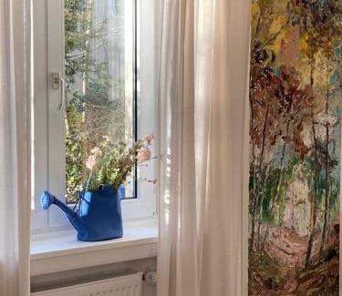 Neustadt an der Weinstrasse Appartement | Ferienwohnung am Park