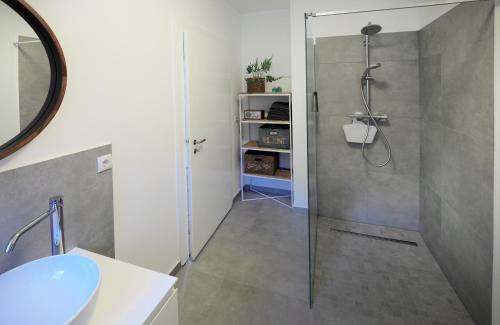 Neustadt an der Weinstrasse Appartement | Ferienwohnung am Park
